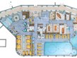 Anthemus Sea Beach Hotel & Spa - Spa plan